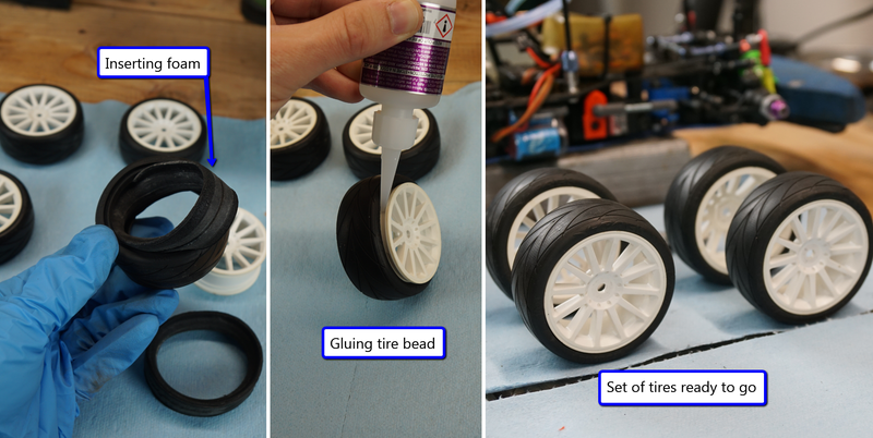 Illustration for article titled You Can Learn A Lot About How Vehicles Work By Restoring A Remote Control Car